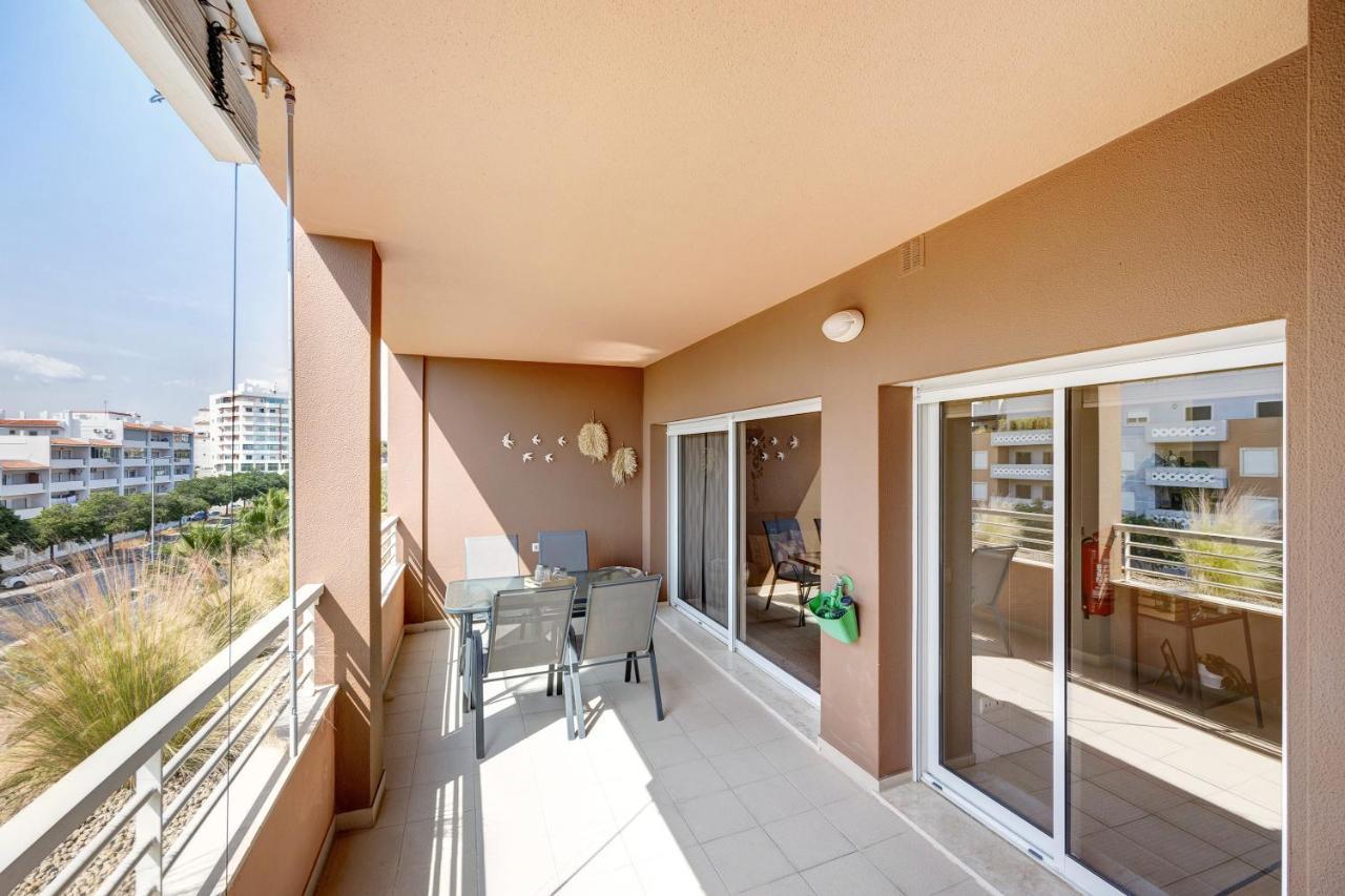 Apartamento Casa Minke Portimão Exterior foto